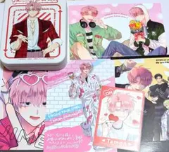 多聞くん今どっち！？　多聞