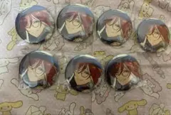 あんスタ 逆先夏目 コレ缶