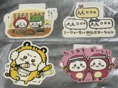 ちいかわ セブンイレブン ライトアートパネル - メルカリ