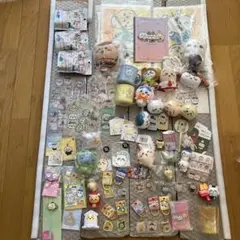 【激レア・限定多数】ちいかわ グッズ まとめ売り 引退品