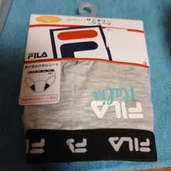 サニタリーショーツ　FILA 160