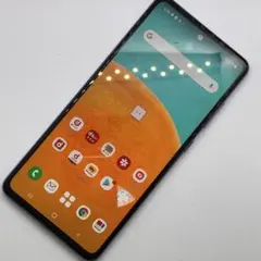 11935 Galaxy A52 SIMフリー