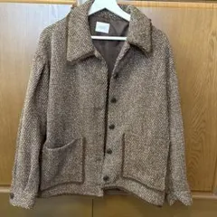 テーラードジャケット ローリーズファーム