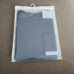 GU baby カンタンT 長袖 100cm