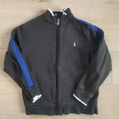 美品！ラルフローレンジャンパージャケット 5 100 110 120