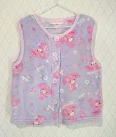 スリーパー パジャマ