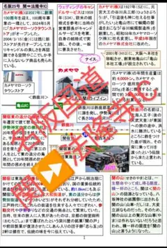 2025年最新】バスガイド教本の人気アイテム - メルカリ