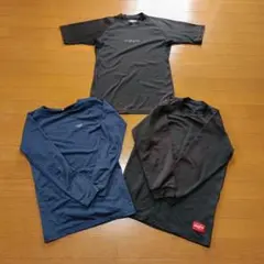 野球　アンダーシャツ　160のサムネイル