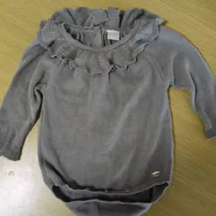 ロンパース・70cm 2点セット