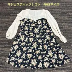 マジェスティックレゴン　ワンピース②のサムネイル
