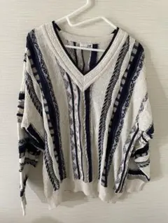 2025年最新】3d ニット 古着の人気アイテム - メルカリ