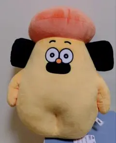 おひげのポン TOPTOY フィギュア グッズ 中国 台湾 BOX おひげのポン TOPTOY フィギュア グッズ 海外限定 海外正規品 - メルカリ