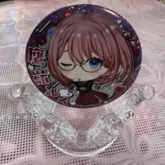 2026年最新】鷹嶺ルイ 缶バッジの人気アイテム - メルカリ