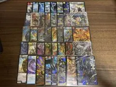 デュエルマスターズ ペテンシーフシギバース カウンターバイケン