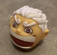 ONE PIECE バウンドボールフィギュア vol.5 ルフィ GEAR5