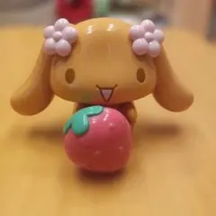 [当時品] シナモロール　モカ　マクドナルドのサムネイル