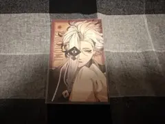 オランピアソワレ オラソワ オラソワ展 展覧会 アクリルブロマイド