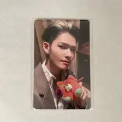 ENHYPEN THE SIN: VANISH ラキドロ トレカ ニキ