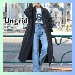 2025年最新】ungrid トレンチコートの人気アイテム - メルカリ