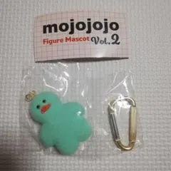 mojojojo Figure Mascot vol.2 mint ひよこ