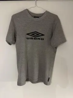 UMBRO ロゴT