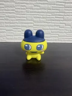 たまごっち　ミニフィギュア