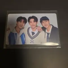 StrayKids Changbin Felix BangChan