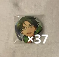 あんスタ 蓮巳敬人 缶バッジ