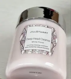 JILLSTUART ディープヘッドクレンズ　ホワイトフローラル　280gのサムネイル