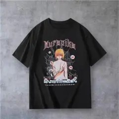 archive opium y2k 00s クラピカ アニメ T-shirt