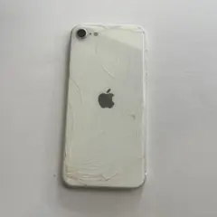 Apple iPhone SE (第2世代) 128GB ジャンク品 - メルカリ