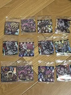 チ*ィ様 ジョジョシールウエハース【まとめ売り】