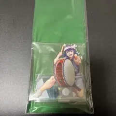 鬼滅の刃 阿波おどりアクリルスタンド