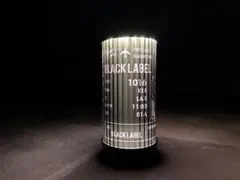 38灯 BLACK LABEL Flight Base Design Dリング付 38灯 BLACK LABEL Flight Base Design Dリング付 - メルカリ