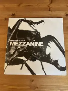 2026年最新】MASSIVE attack mezzanineの人気アイテム - メルカリ