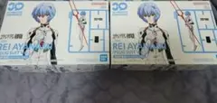 30MP 綾波レイ プラグスーツVer 　2体　アスカ2体　個数の変更可能です
