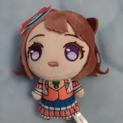 2026年最新】戸山香澄 ぬいぐるみの人気アイテム - メルカリ