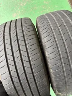 2026年最新】225/45R18 タイヤ レグノgr001の人気アイテム - メルカリ