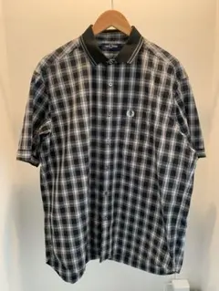 FRED PERRY 半袖ポロシャツ