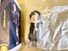 羂索 KENJAKU PalVerse 夏油　フィギュア