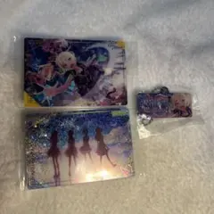プロセカ レオニード 天馬咲希