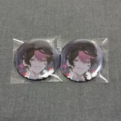 シクフォニ 缶バ LAN