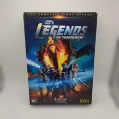 2026年最新】レジェンド・オブ・トゥモローの人気アイテム - メルカリ