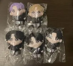 かぷっこふれんず INI バラ売り まとめ売り