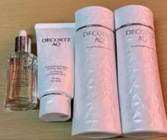 コスメデコルテ クレンジング・化粧水・毛穴美容液 まとめ売り