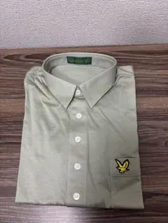 Lyle&Scott 　ポロシャツ　サイズM　綿100％