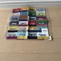 リサラーソン スカーフ