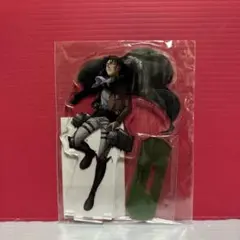 進撃の巨人 リヴァイ アクスタ