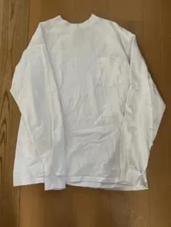 ENNOY 2Pack L/S T-Shirts XL ロンT 裾ロゴ - メルカリ