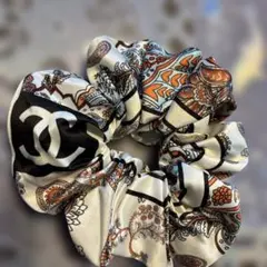 2025年最新】シャネル シュシュの人気アイテム - メルカリ